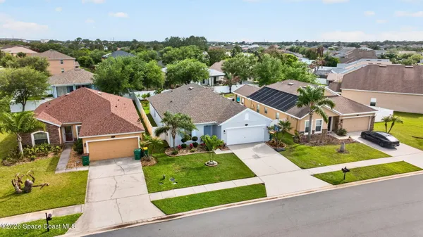 $395,000 | 1415 Litchfield Drive, Melbourne, FL 32904