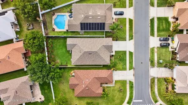 $395,000 | 1415 Litchfield Drive, Melbourne, FL 32904