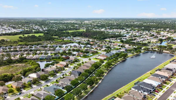 $395,000 | 1415 Litchfield Drive, Melbourne, FL 32904