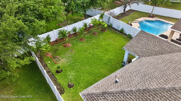 $395,000 | 1415 Litchfield Drive, Melbourne, FL 32904