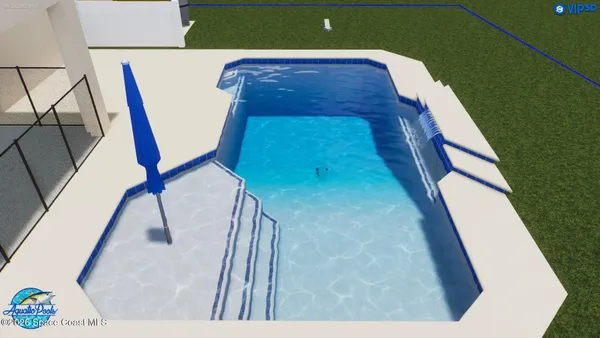 $395,000 | 1415 Litchfield Drive, Melbourne, FL 32904