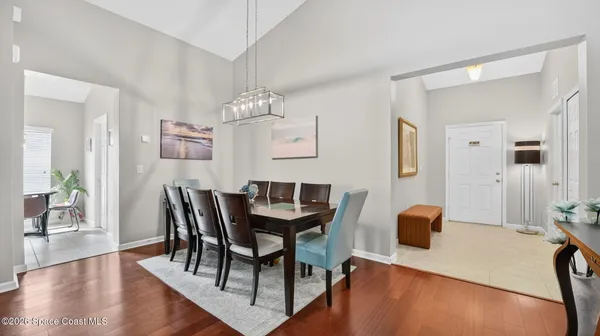 $395,000 | 1415 Litchfield Drive, Melbourne, FL 32904
