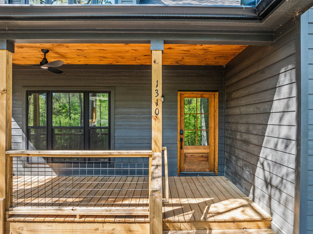1310 High River Road Ellijay, GA 30540 - Photo 2 of 29 Gallery Image 2
