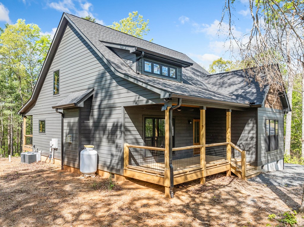 1310 High River Road Ellijay, GA 30540 - Photo 27 of 29 Gallery Image 27