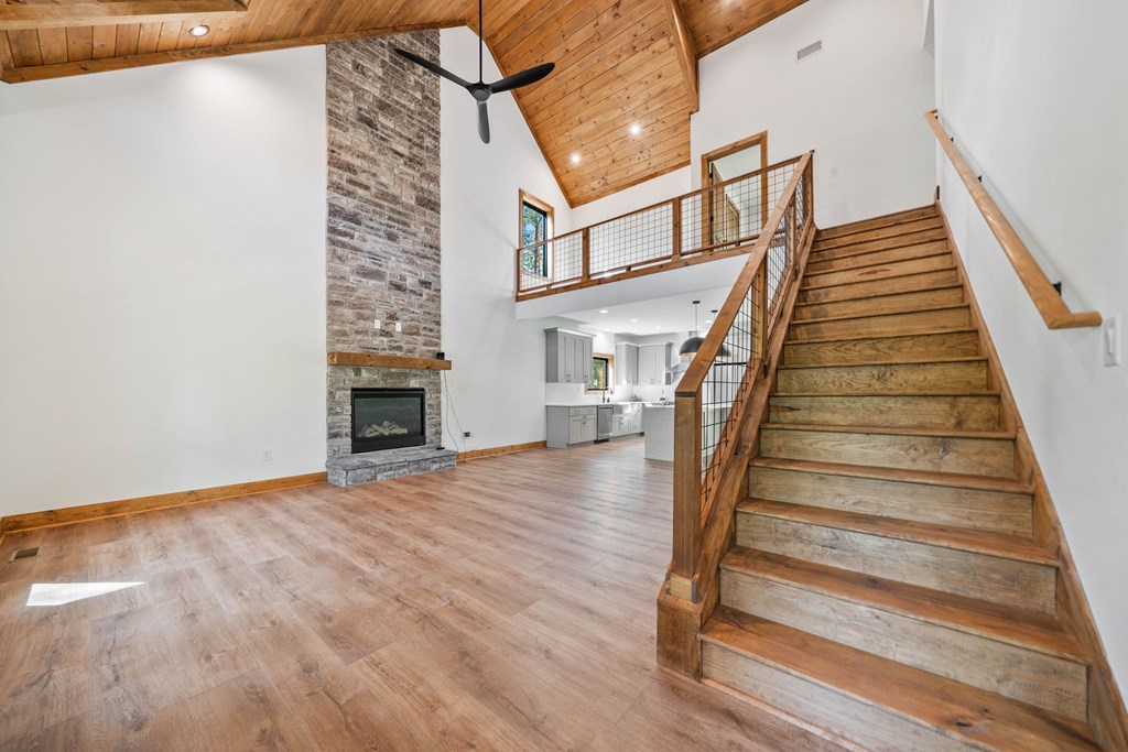 1310 High River Road Ellijay, GA 30540 - Photo 3 of 29 Gallery Image 3