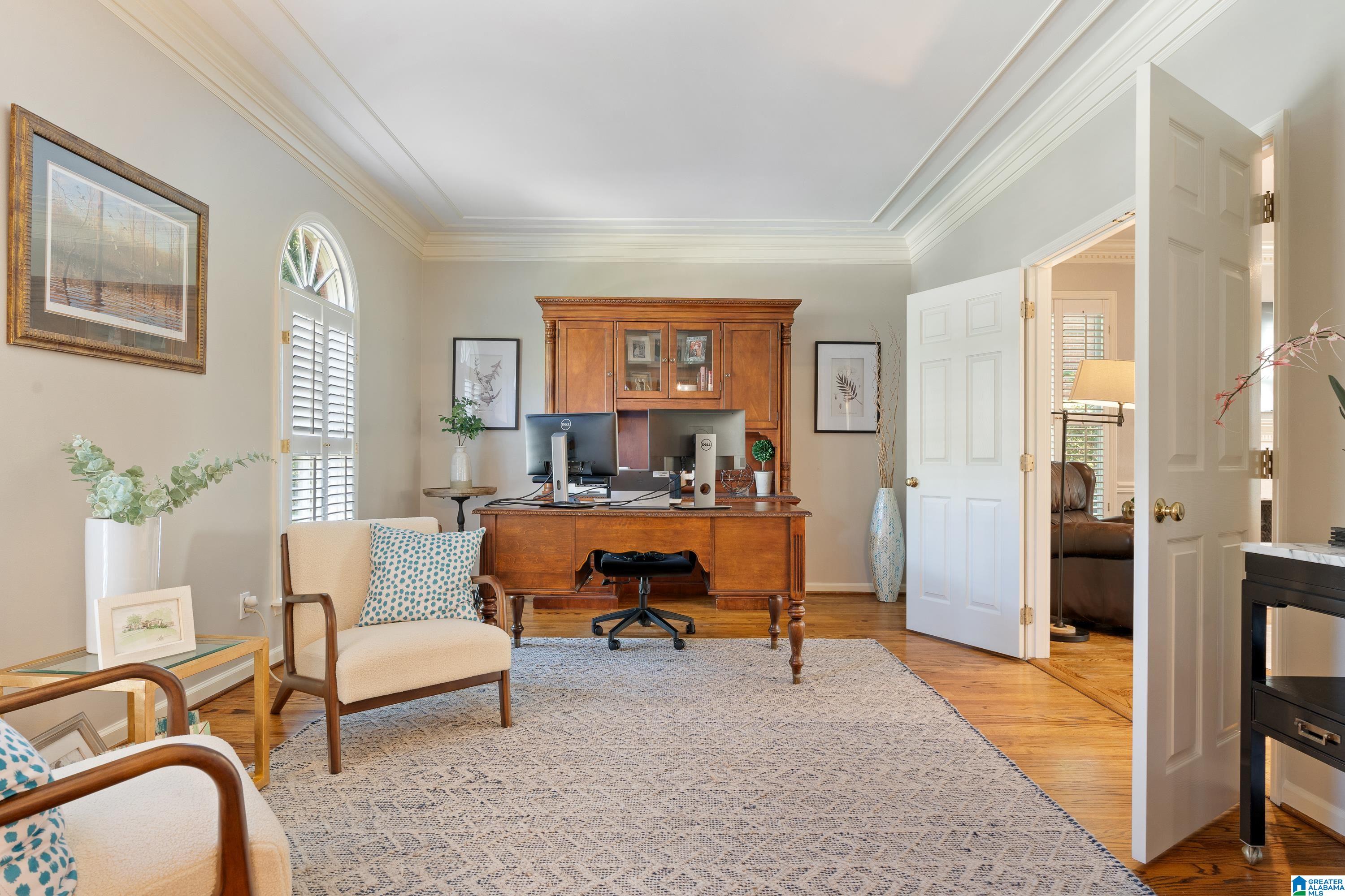 2005 Country Ridge Circle Birmingham, AL 35243 - Photo 23 of 57
