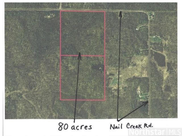 Xxx Nail Creek Road Exeland, WI 54835 - Photo 3 of 12 Gallery Image 3