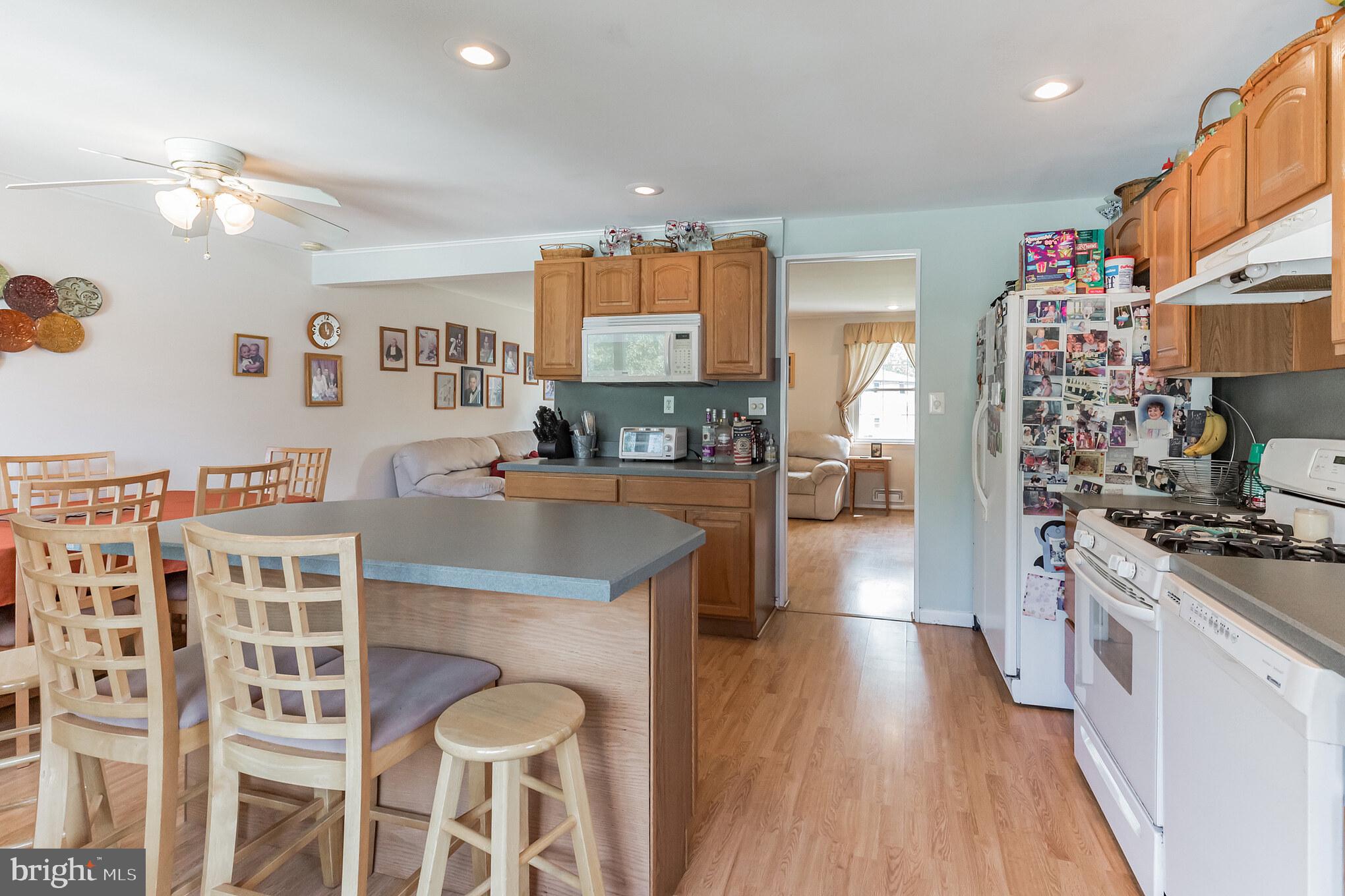 18 Homestead Road Stratford, NJ 08084 - Photo 13 of 30