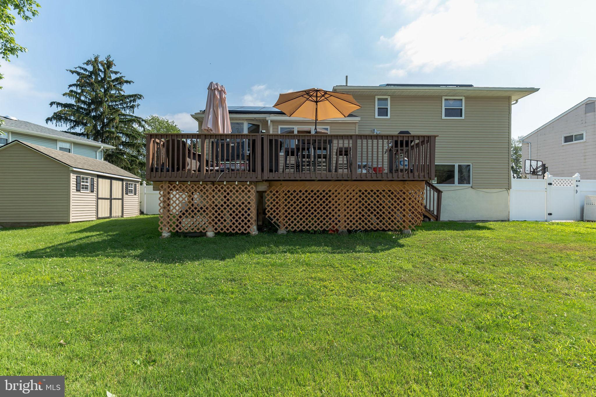 18 Homestead Road Stratford, NJ 08084 - Photo 25 of 30