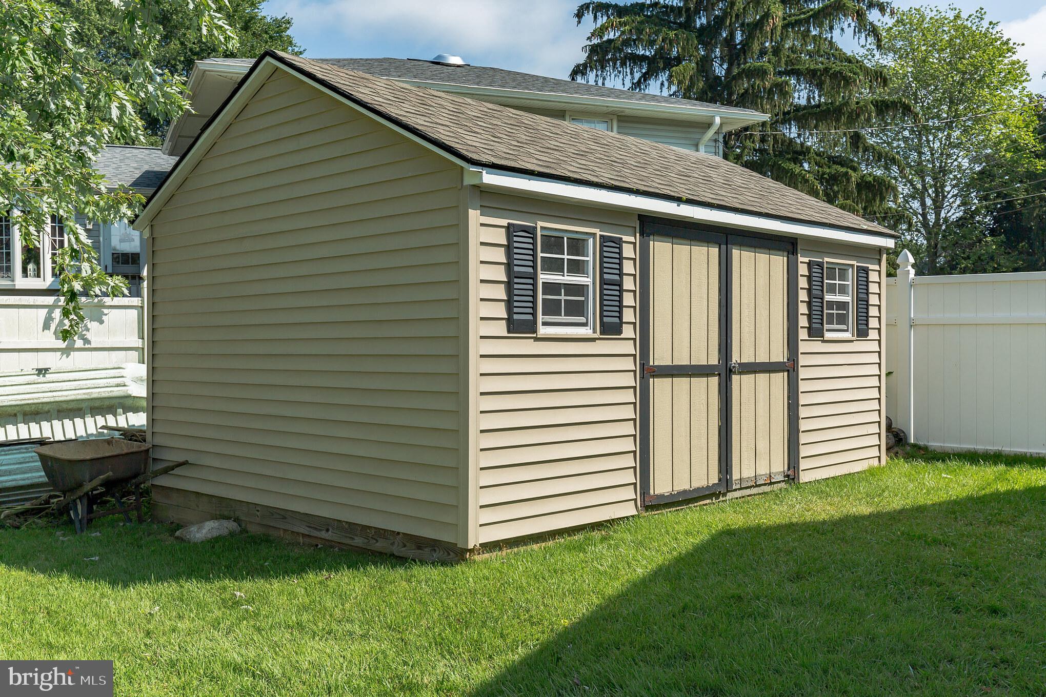 18 Homestead Road Stratford, NJ 08084 - Photo 26 of 30