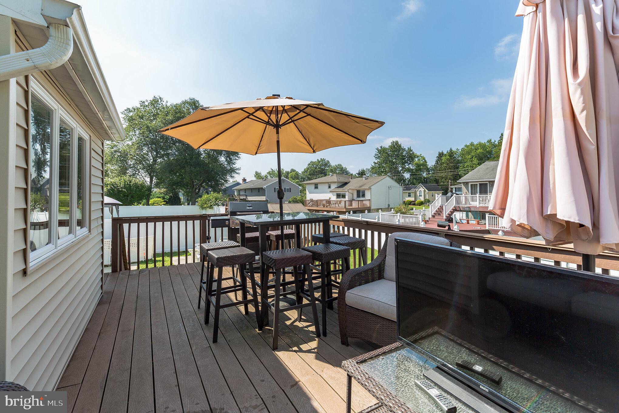 18 Homestead Road Stratford, NJ 08084 - Photo 27 of 30