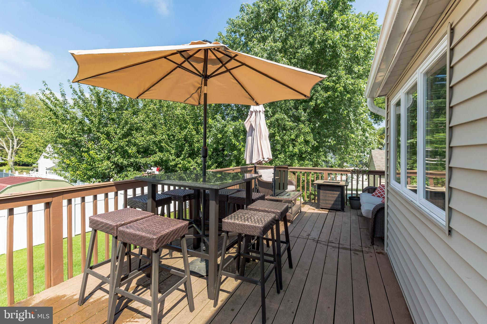 18 Homestead Road Stratford, NJ 08084 - Photo 28 of 30