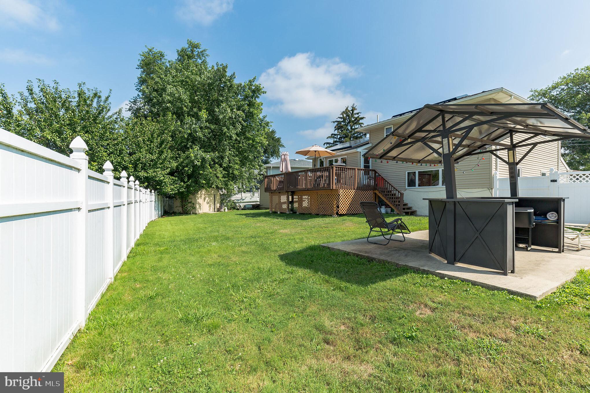 18 Homestead Road Stratford, NJ 08084 - Photo 29 of 30
