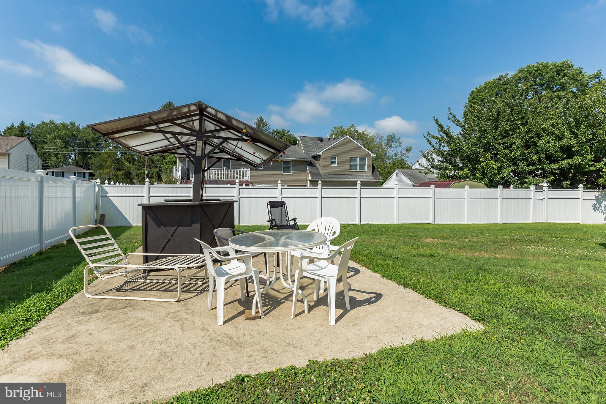 18 Homestead Road Stratford, NJ 08084 - Photo 30 of 30