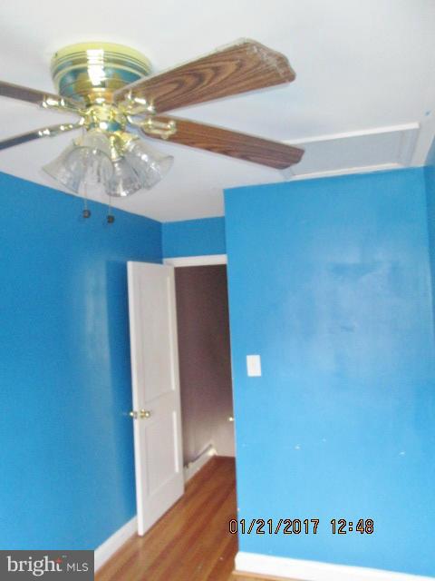 4416 Eldone Road Baltimore, MD 21229 - Photo 17 of 21 a view of kitchen with workspace