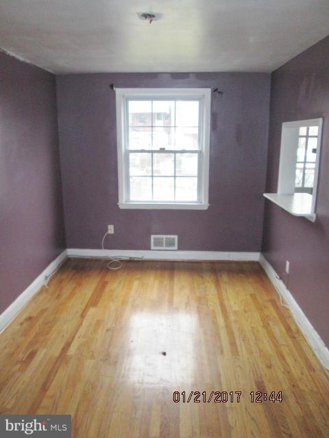 4416 Eldone Road Baltimore, MD 21229 - Photo 6 of 21 a view of a swimming pool and window