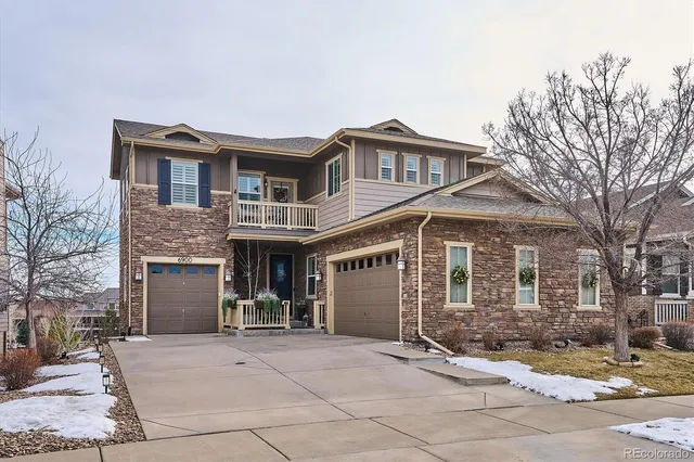 $925,000 | 6900 South Riverwood Way, Aurora, CO 80016