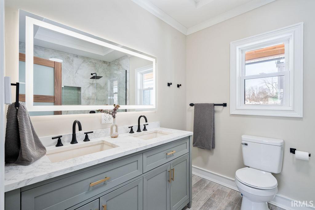 307 West Walnut Street Sharpsville, IN 46068 - Photo 14 of 29