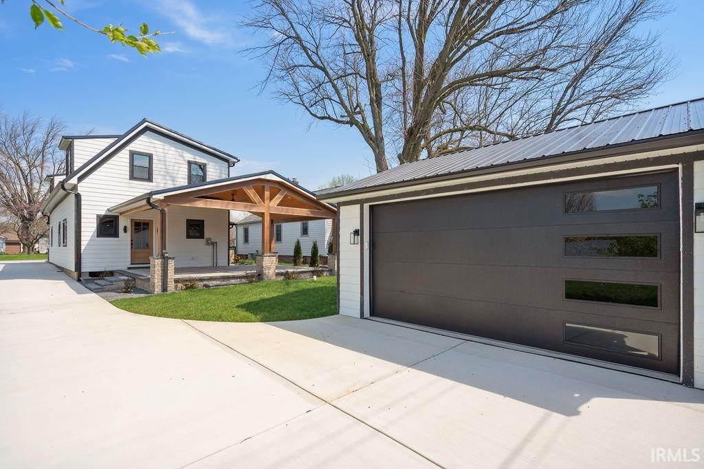 307 West Walnut Street Sharpsville, IN 46068 - Photo 25 of 29
