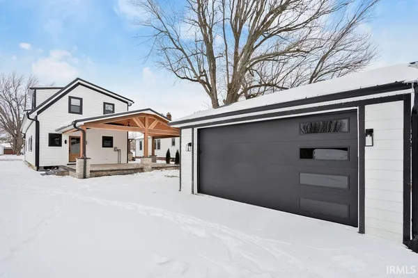 $424,900 | 307 West Walnut Street, Sharpsville, IN 46068