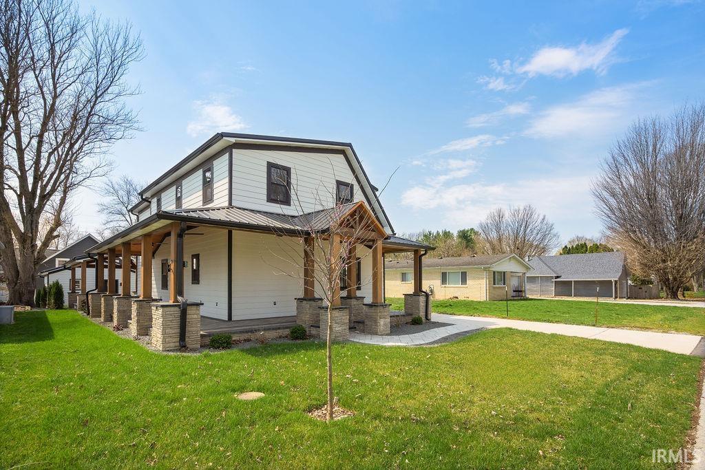 307 West Walnut Street Sharpsville, IN 46068 - Photo 3 of 29