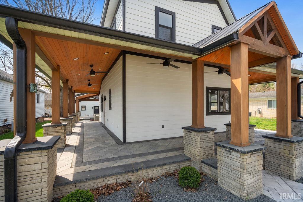307 West Walnut Street Sharpsville, IN 46068 - Photo 4 of 29