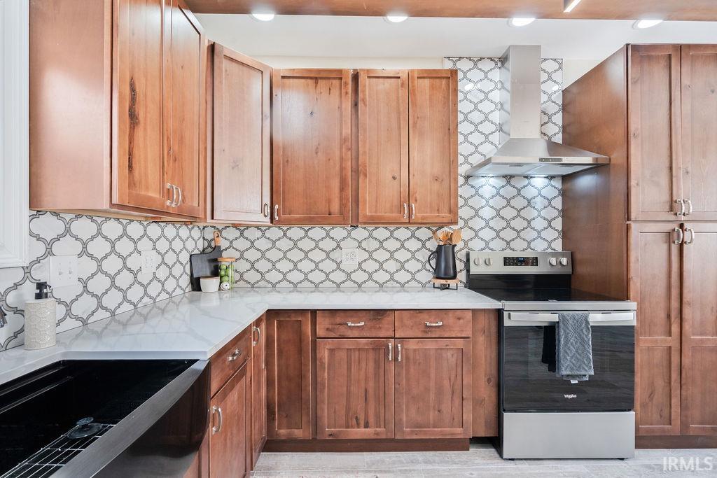 307 West Walnut Street Sharpsville, IN 46068 - Photo 8 of 29