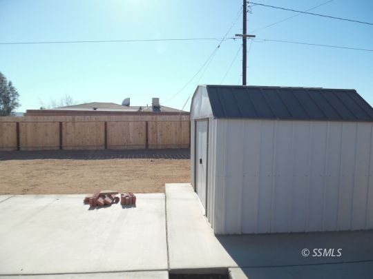 1301 West Mariposa Avenue Ridgecrest, CA 93555 - Photo 22 of 28 Gallery Image 22