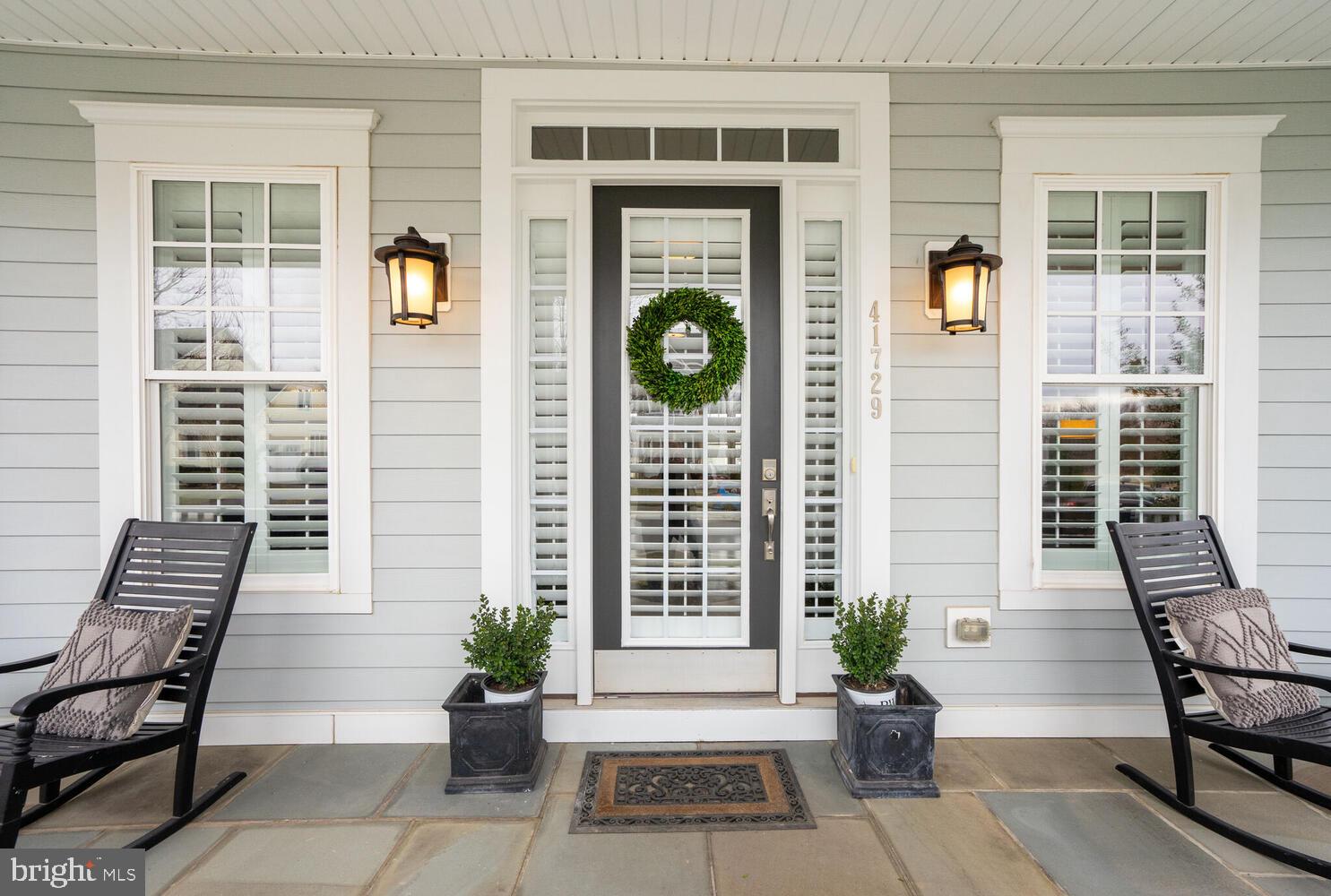 41729 Bloomfield Path Street Ashburn, VA 20148 - Photo 7 of 65 Porch