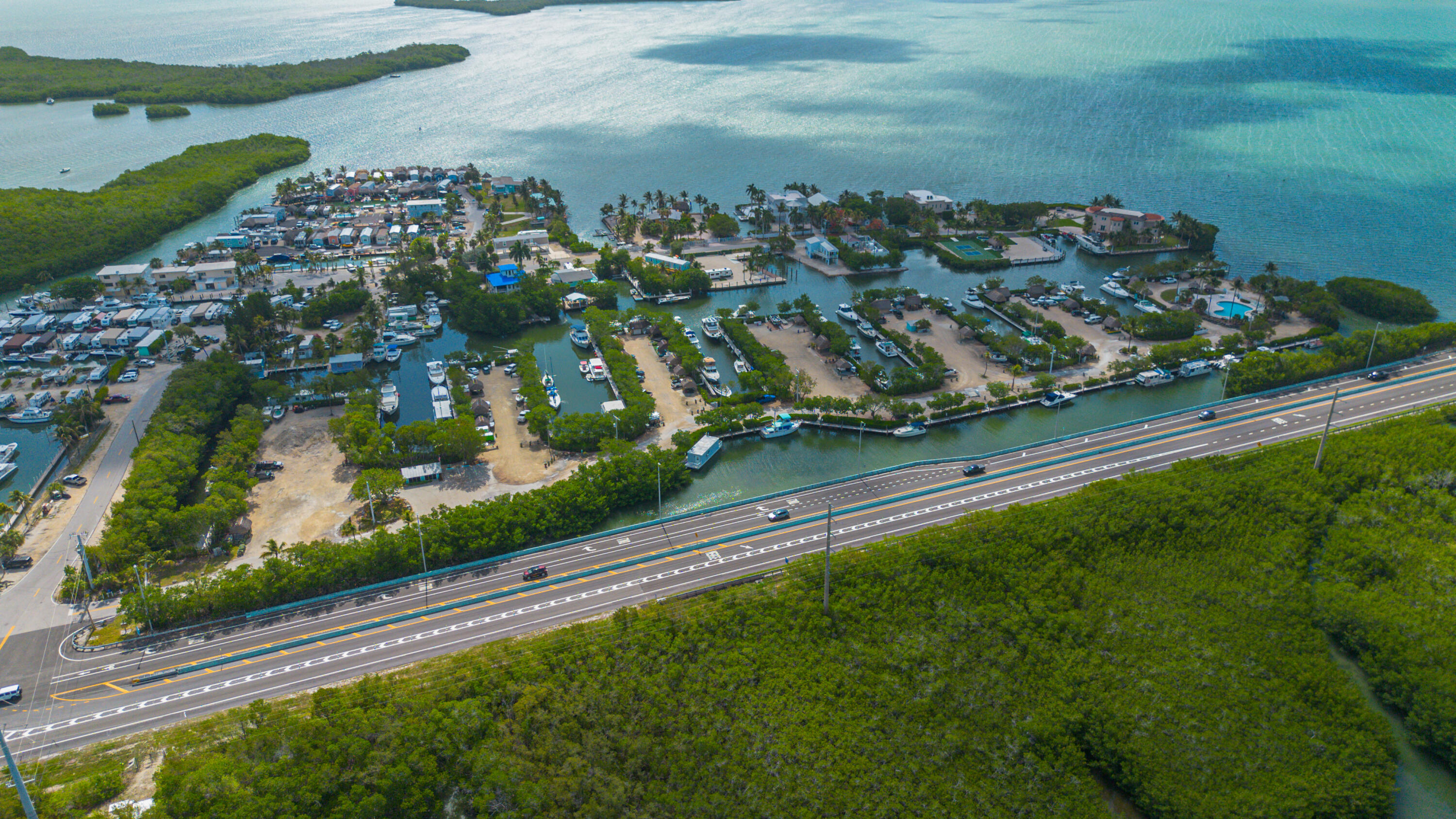100 Morris Lane, Unit C13 Key Largo, FL 33037 - Photo 1 of 10 DJI_0066
