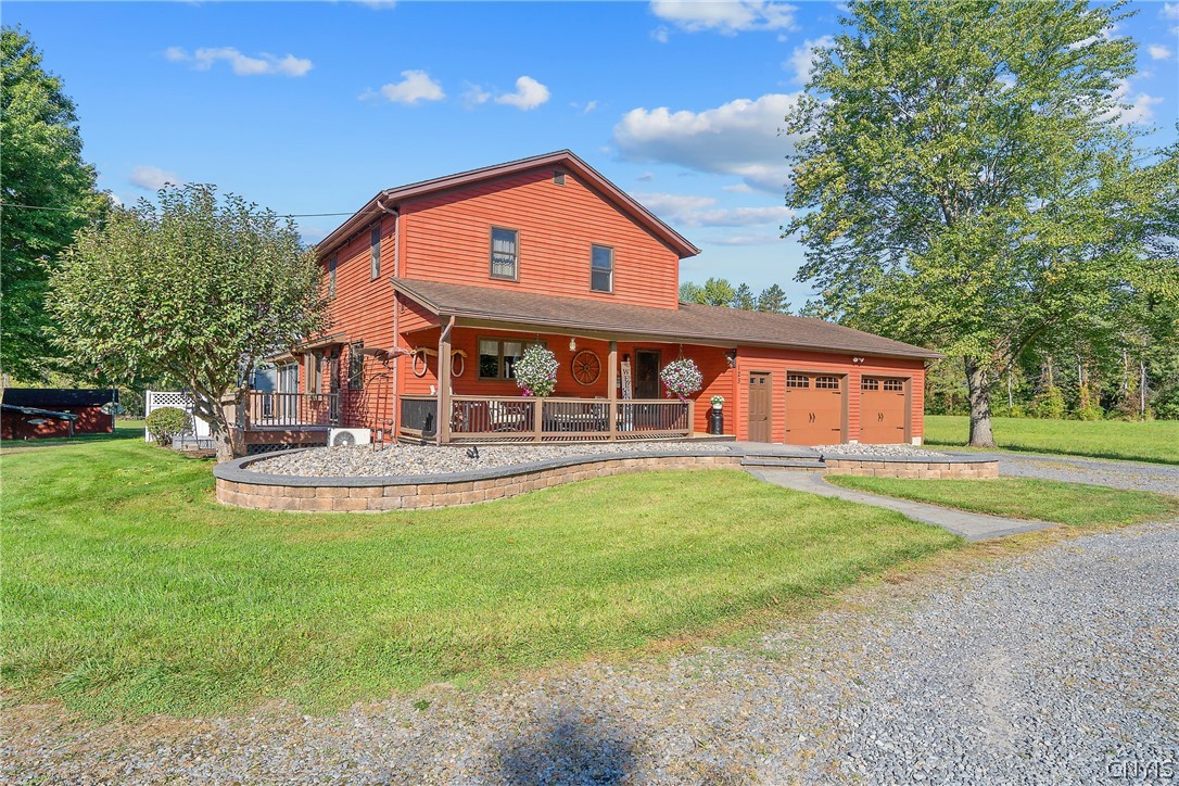 123 County Rte 8 Granby, NY 13069 - Photo 4 of 50