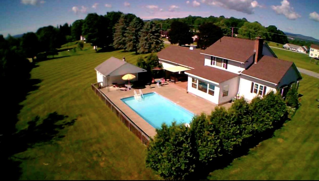 359 Beckley Hill Road Barre Town, VT 05641 - Photo 1 of 37