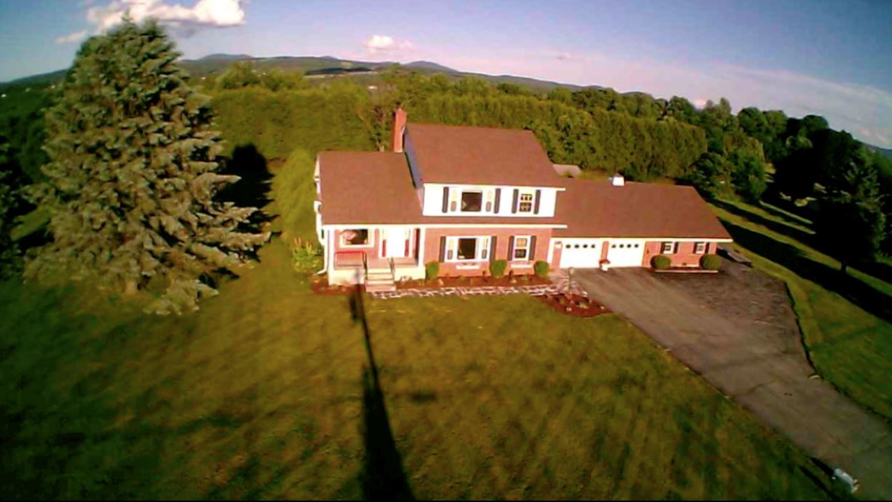 359 Beckley Hill Road Barre Town, VT 05641 - Photo 2 of 37