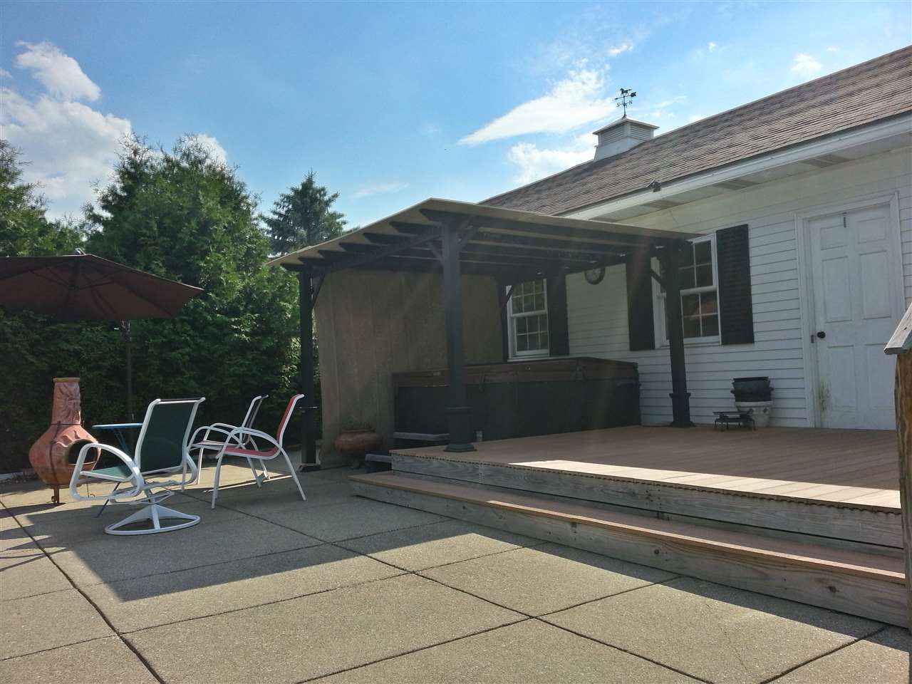 359 Beckley Hill Road Barre Town, VT 05641 - Photo 31 of 37