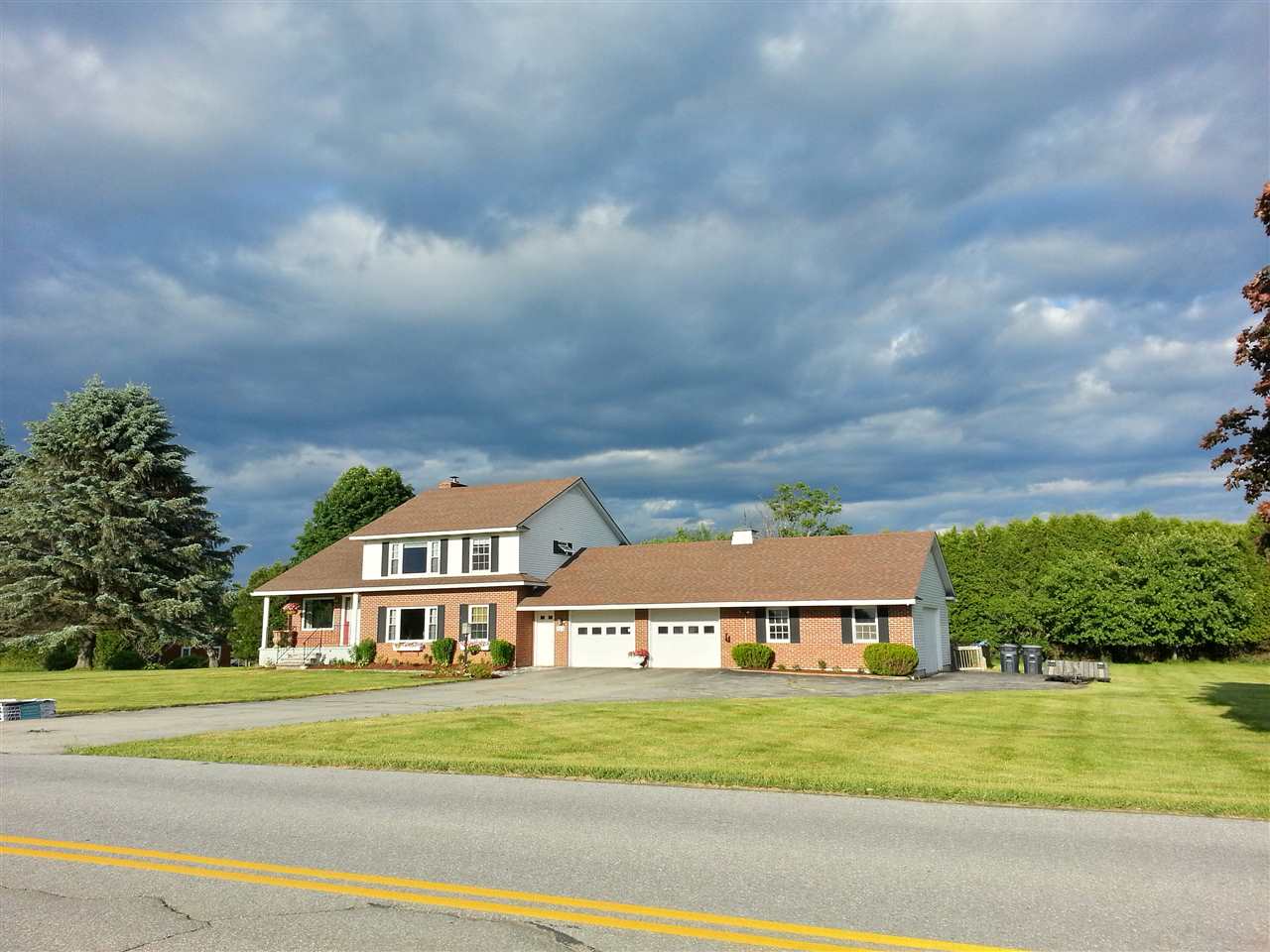 359 Beckley Hill Road Barre Town, VT 05641 - Photo 36 of 37