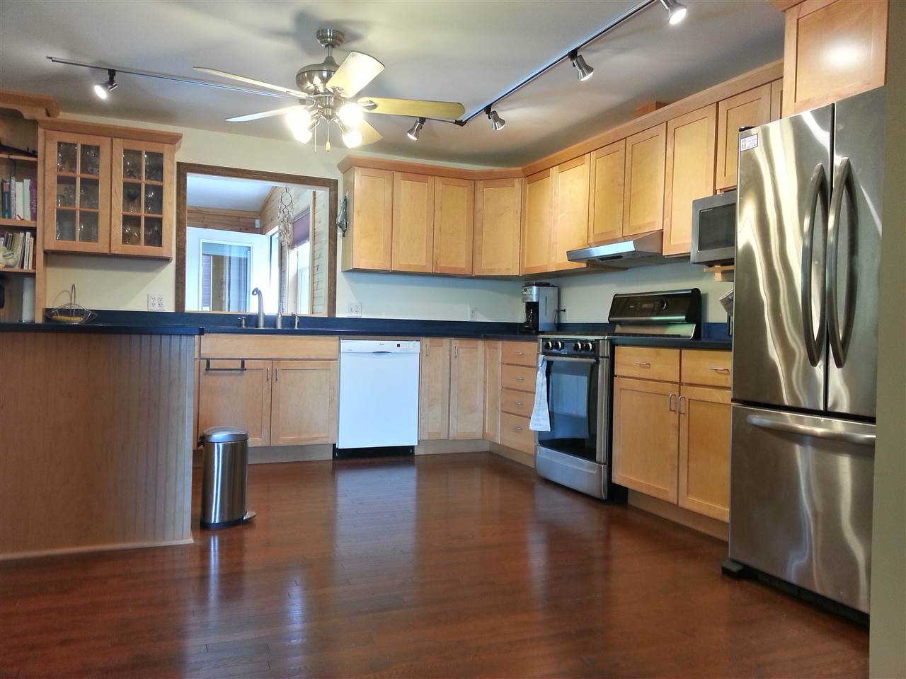 359 Beckley Hill Road Barre Town, VT 05641 - Photo 5 of 37