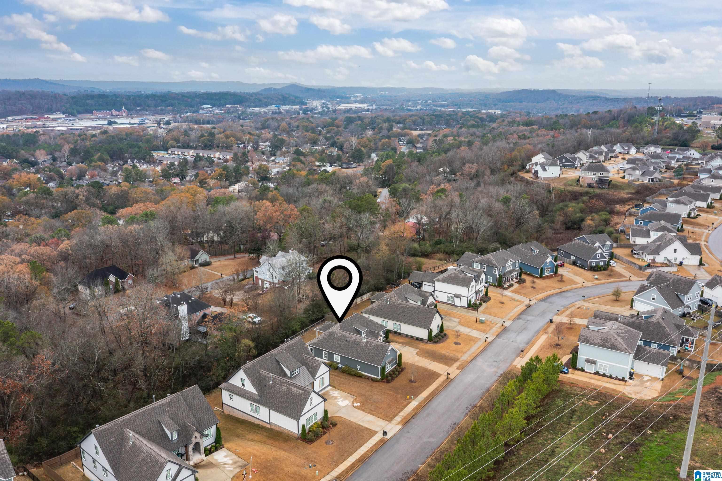 4026 Camellia Ridge Cove Pelham, AL 35124 - Photo 56 of 56