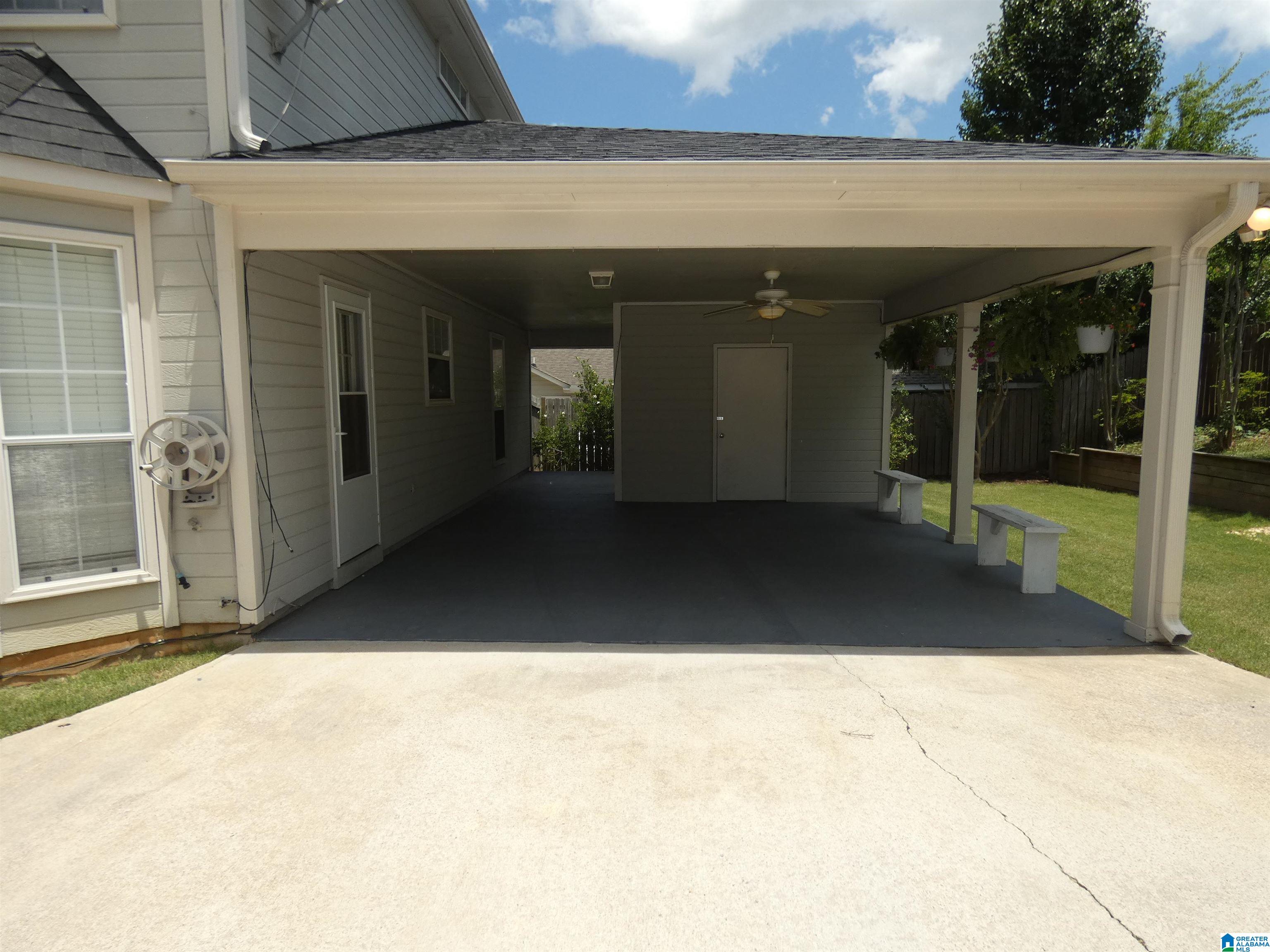 149 Park Pl Lane Alabaster, AL 35007 - Photo 22 of 24