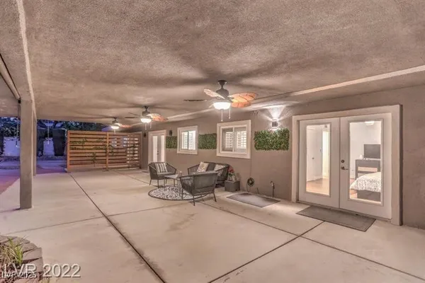 $2,400 | 2505 Laurie Drive, Unit A, Las Vegas, NV 89102