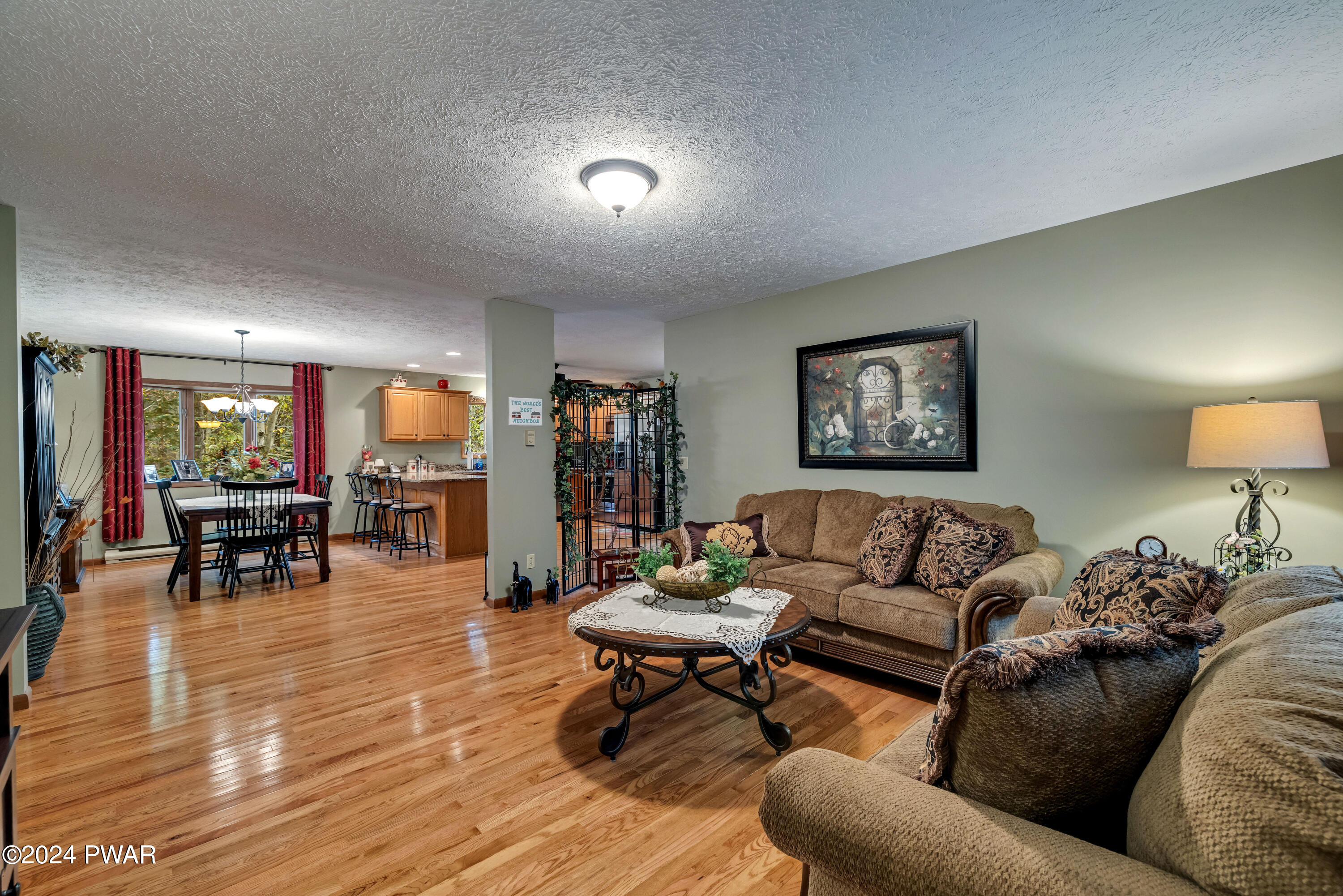 103 Logger Road Canadensis, PA 18325 - Photo 5 of 62 Living Room