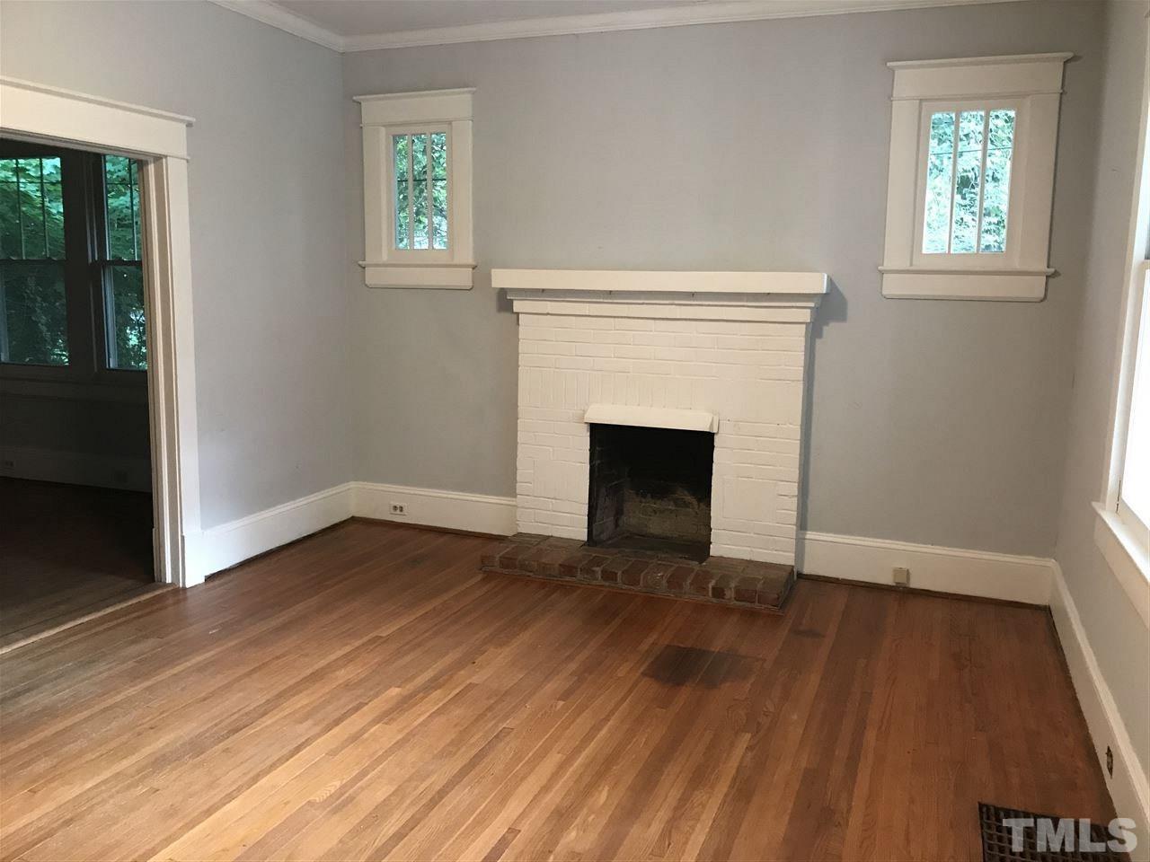 1916 Alexander Road Raleigh, NC 27608 - Photo 2 of 4