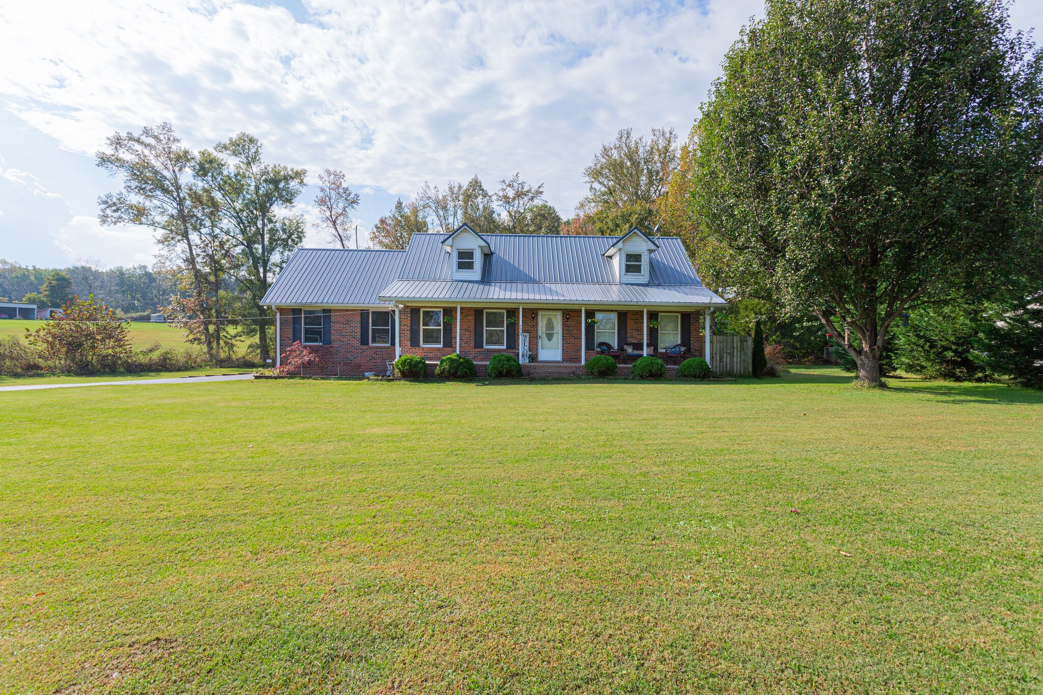 2409 Eugene Reed Road Woodbury, TN 37190 - Photo 1 of 34 Gallery Image 1
