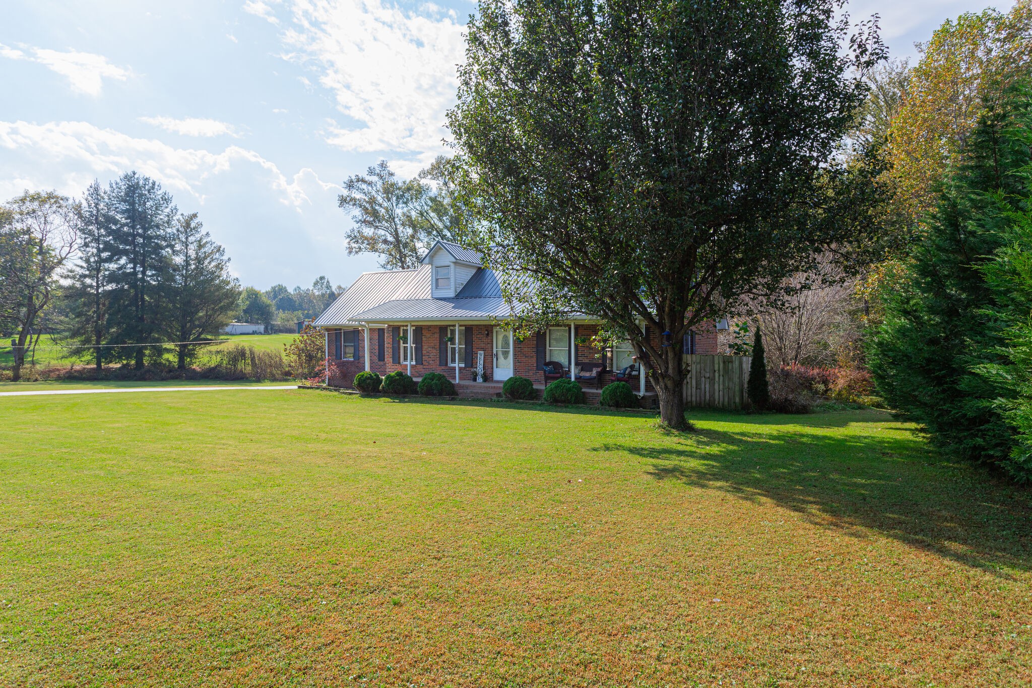 2409 Eugene Reed Road Woodbury, TN 37190 - Photo 2 of 34 Gallery Image 2
