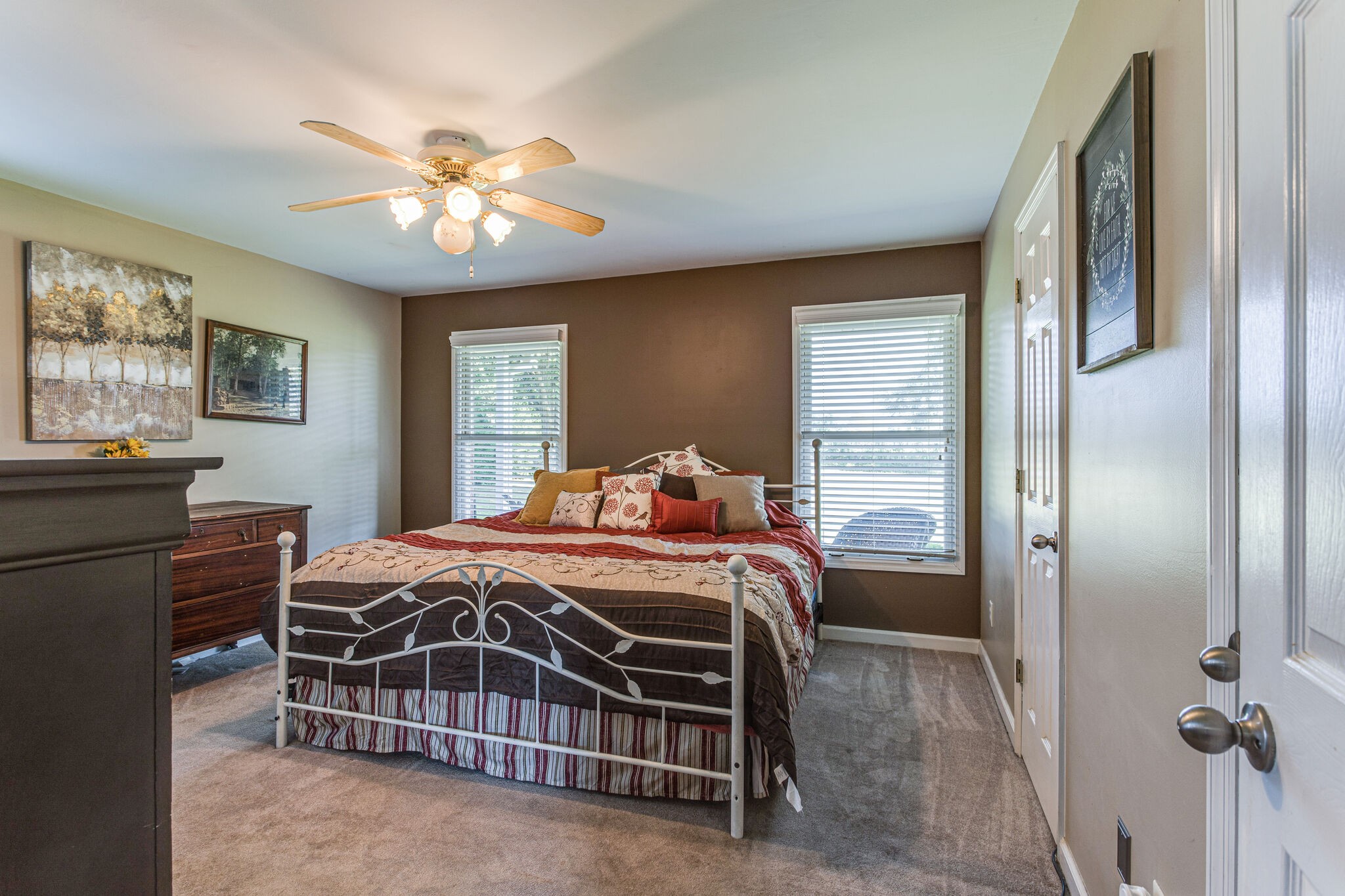 2409 Eugene Reed Road Woodbury, TN 37190 - Photo 17 of 34 Gallery Image 17