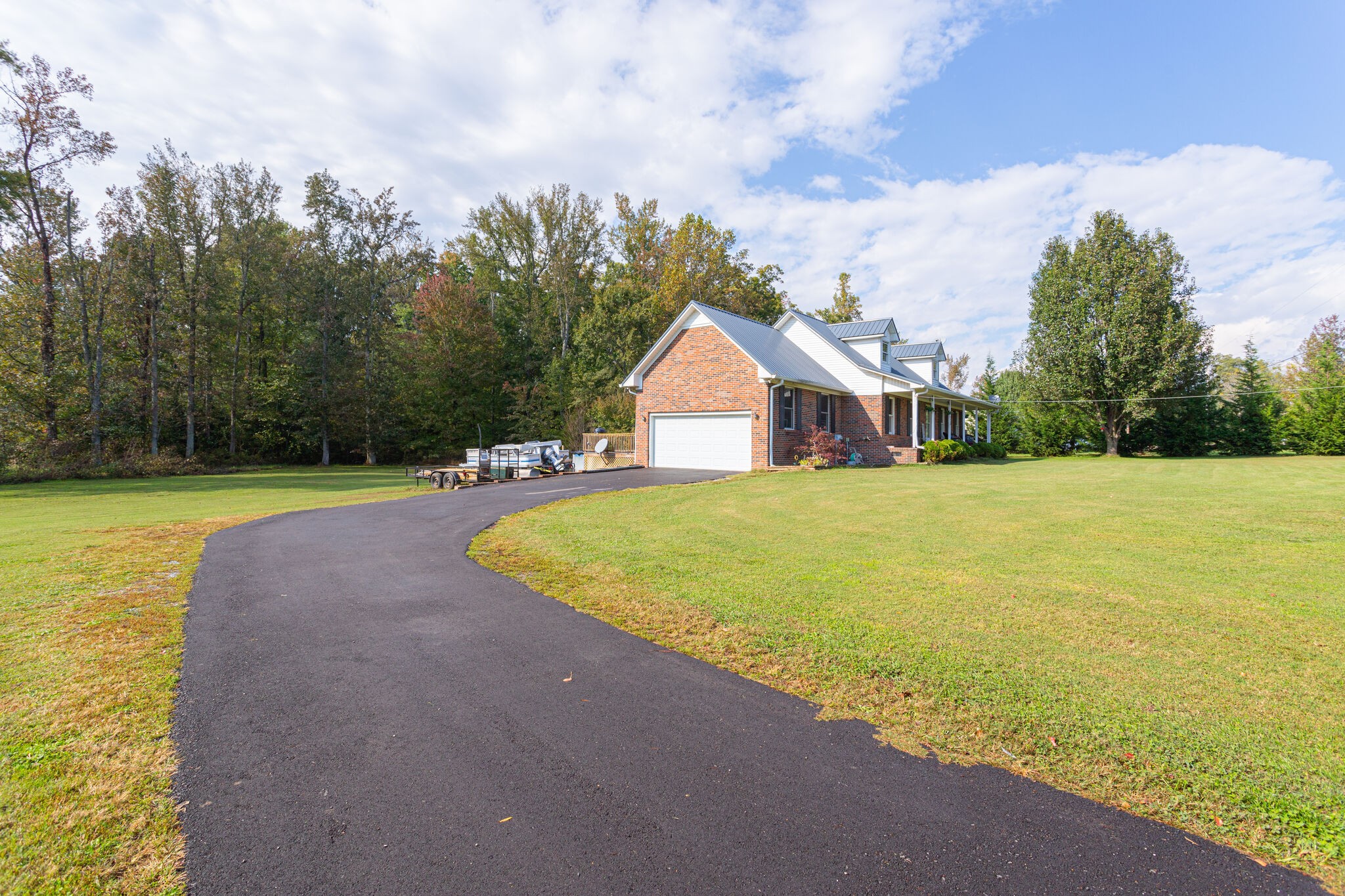 2409 Eugene Reed Road Woodbury, TN 37190 - Photo 3 of 34 Gallery Image 3