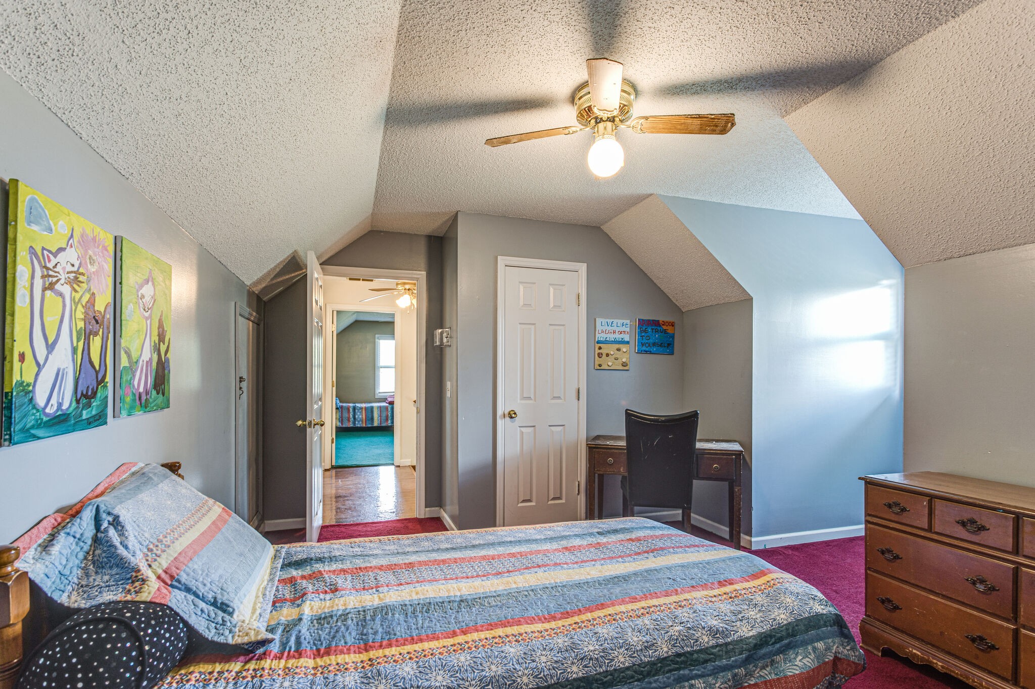 2409 Eugene Reed Road Woodbury, TN 37190 - Photo 26 of 34 Gallery Image 26