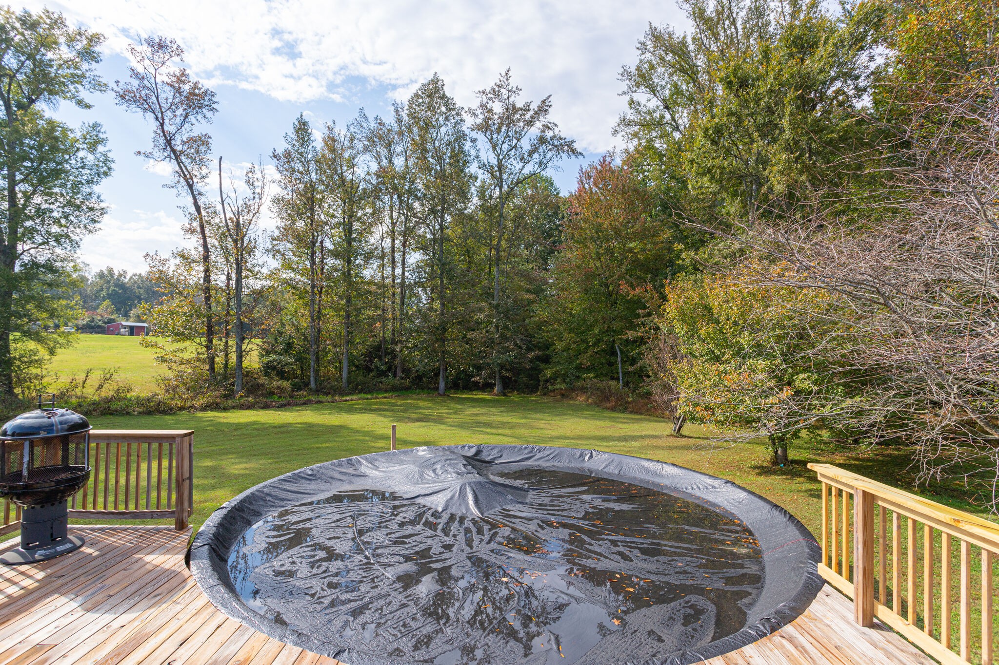 2409 Eugene Reed Road Woodbury, TN 37190 - Photo 30 of 34 Gallery Image 30