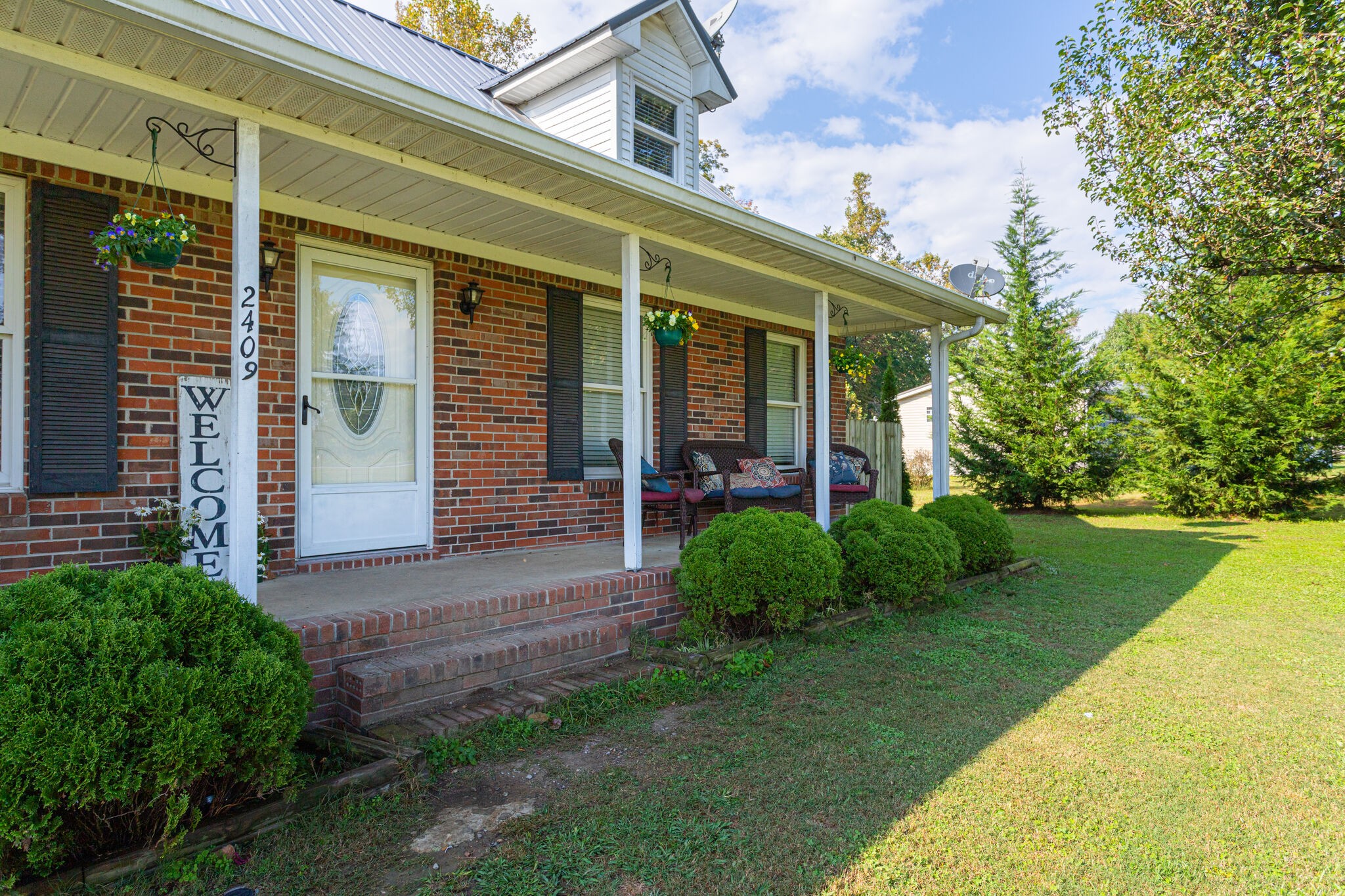 2409 Eugene Reed Road Woodbury, TN 37190 - Photo 4 of 34 Gallery Image 4