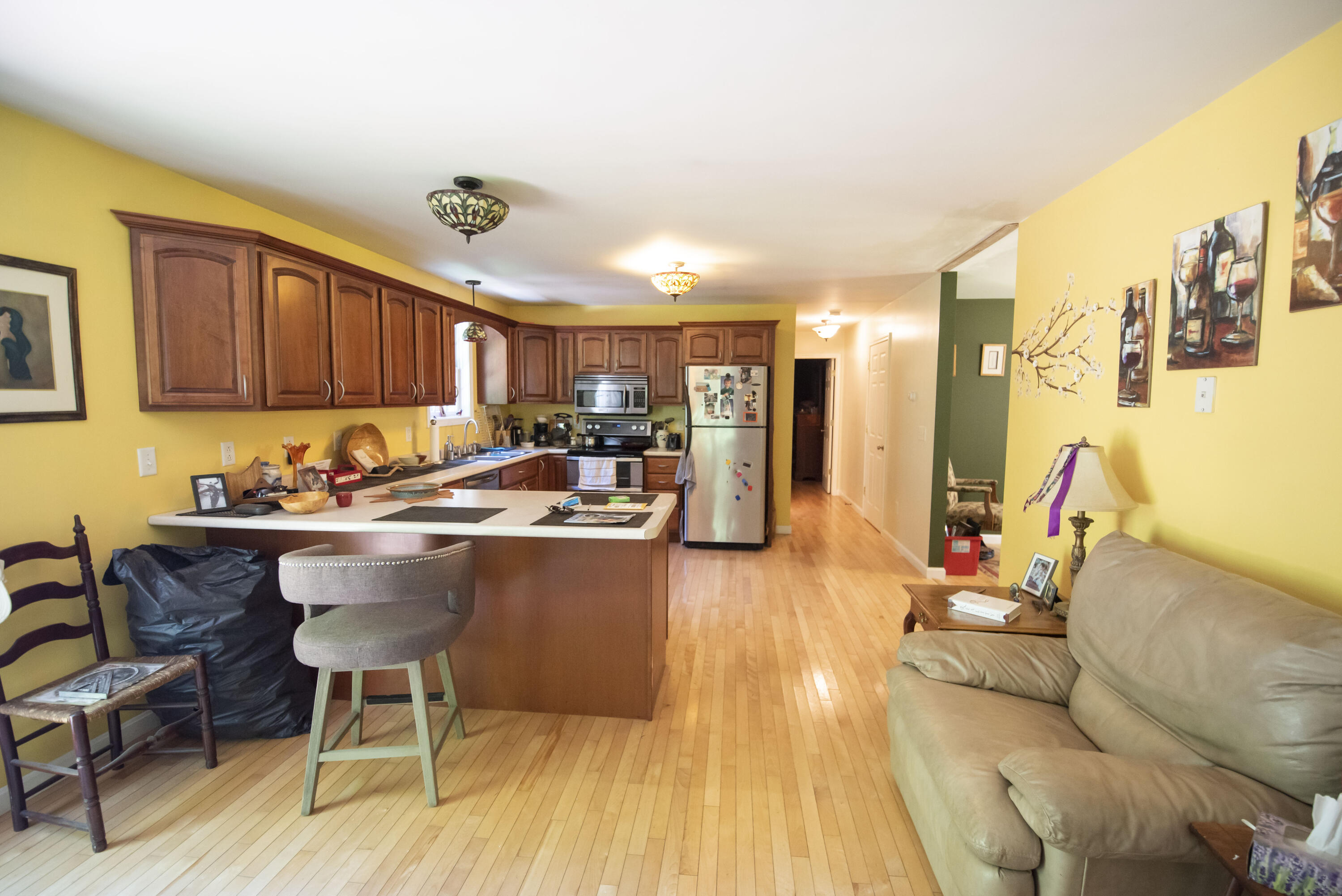 915 Alexander Reed Road Richmond, ME 04357 - Photo 19 of 83 DSC_6772