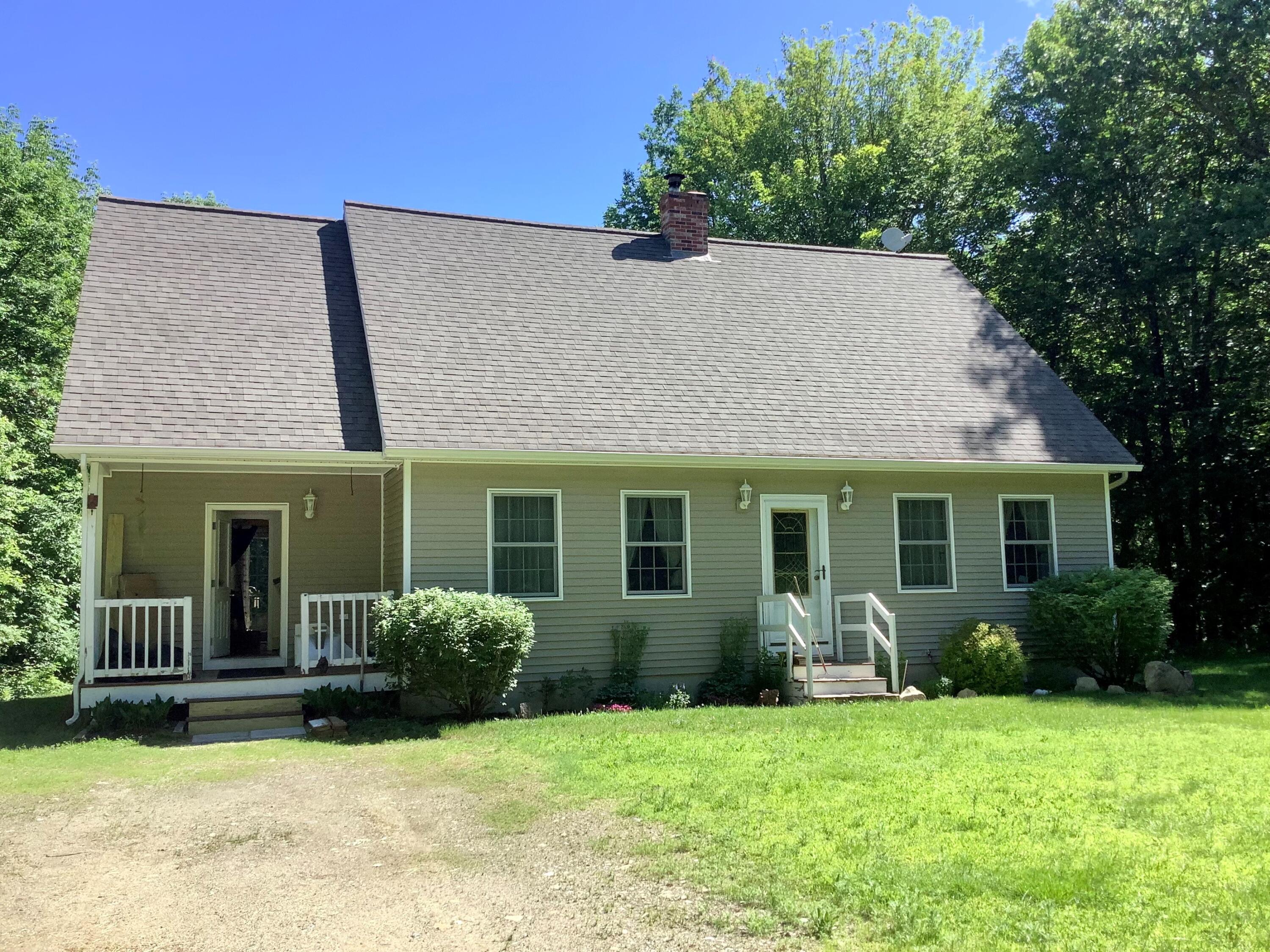 915 Alexander Reed Road Richmond, ME 04357 - Photo 2 of 83 IMG_0473